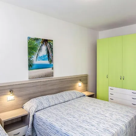 I Larici-7 By Interhome Appartement Duna Verde