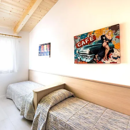 Apartmán I Larici-7 By Interhome