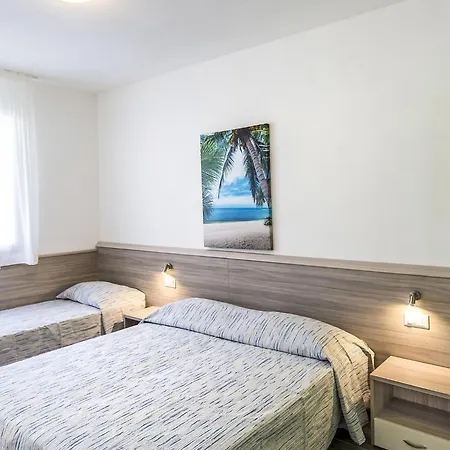 Apartmán I Larici-7 By Interhome *