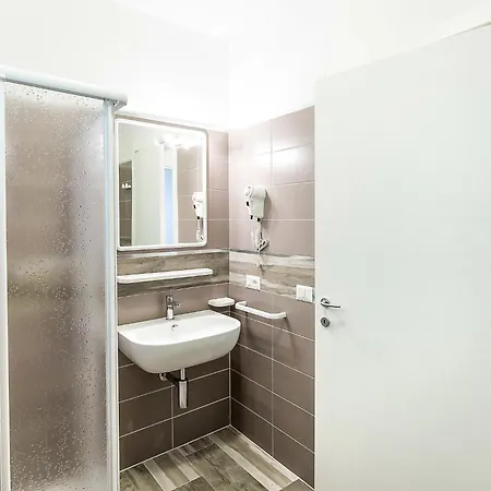 I Larici-7 By Interhome Apartmán *