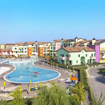 I Larici-7 By Interhome Appartement *