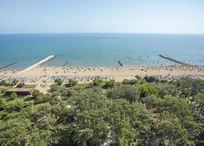 I Larici-7 By Interhome Appartement