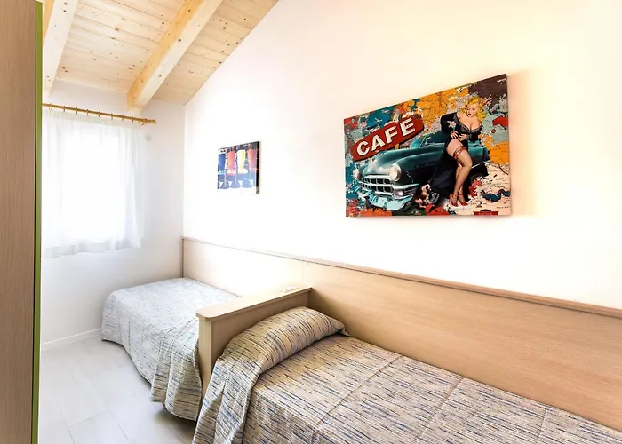 Appartement I Larici-7 By Interhome