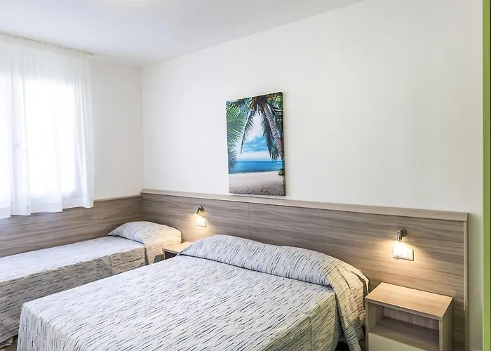Appartement I Larici-7 By Interhome *