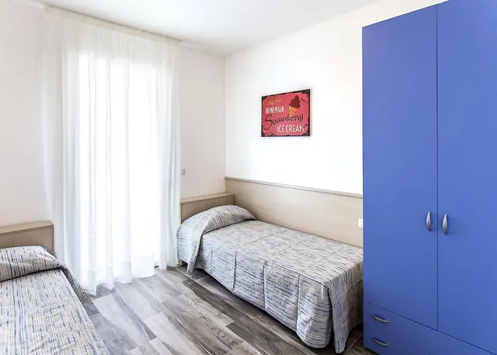 Appartement I Larici-7 By Interhome Duna Verde