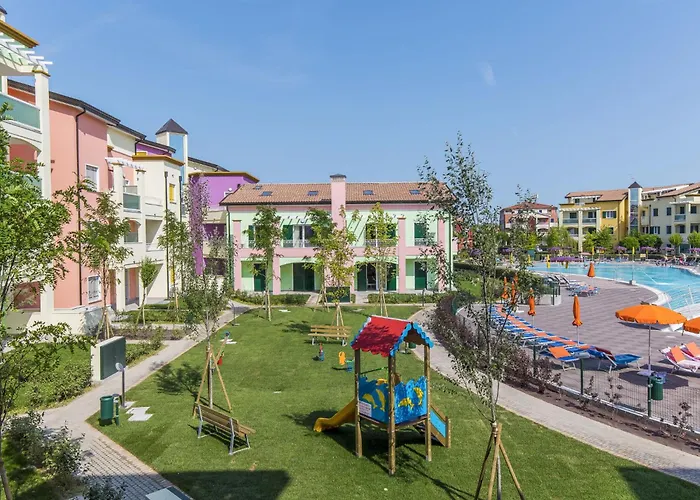 Appartement I Larici-7 By Interhome Duna Verde