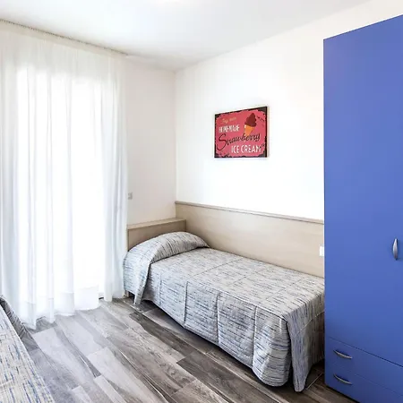 דירה I Larici By Interhome דונה ורדה