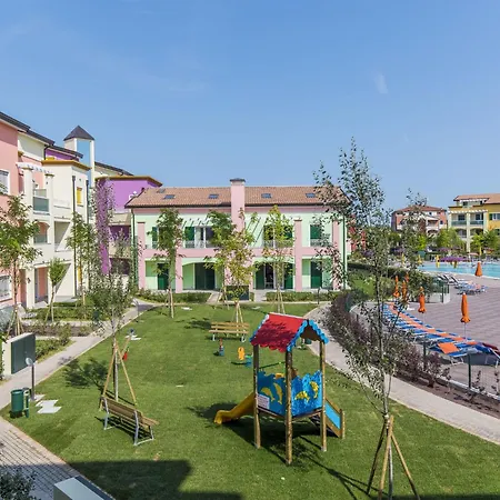 Apartman I Larici By Interhome Duna Verde